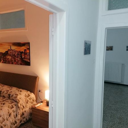 A Casa Di Vito Apartment Матера Екстериор снимка