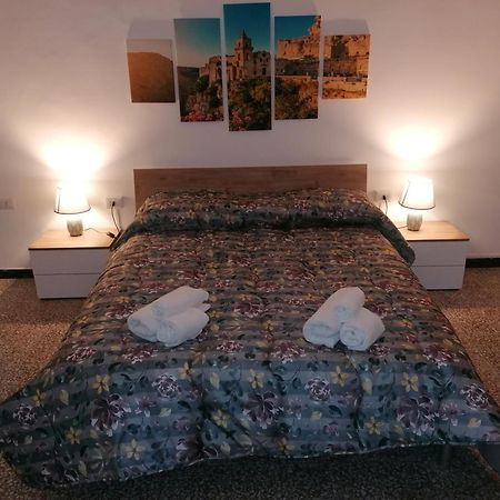 A Casa Di Vito Apartment Матера Екстериор снимка