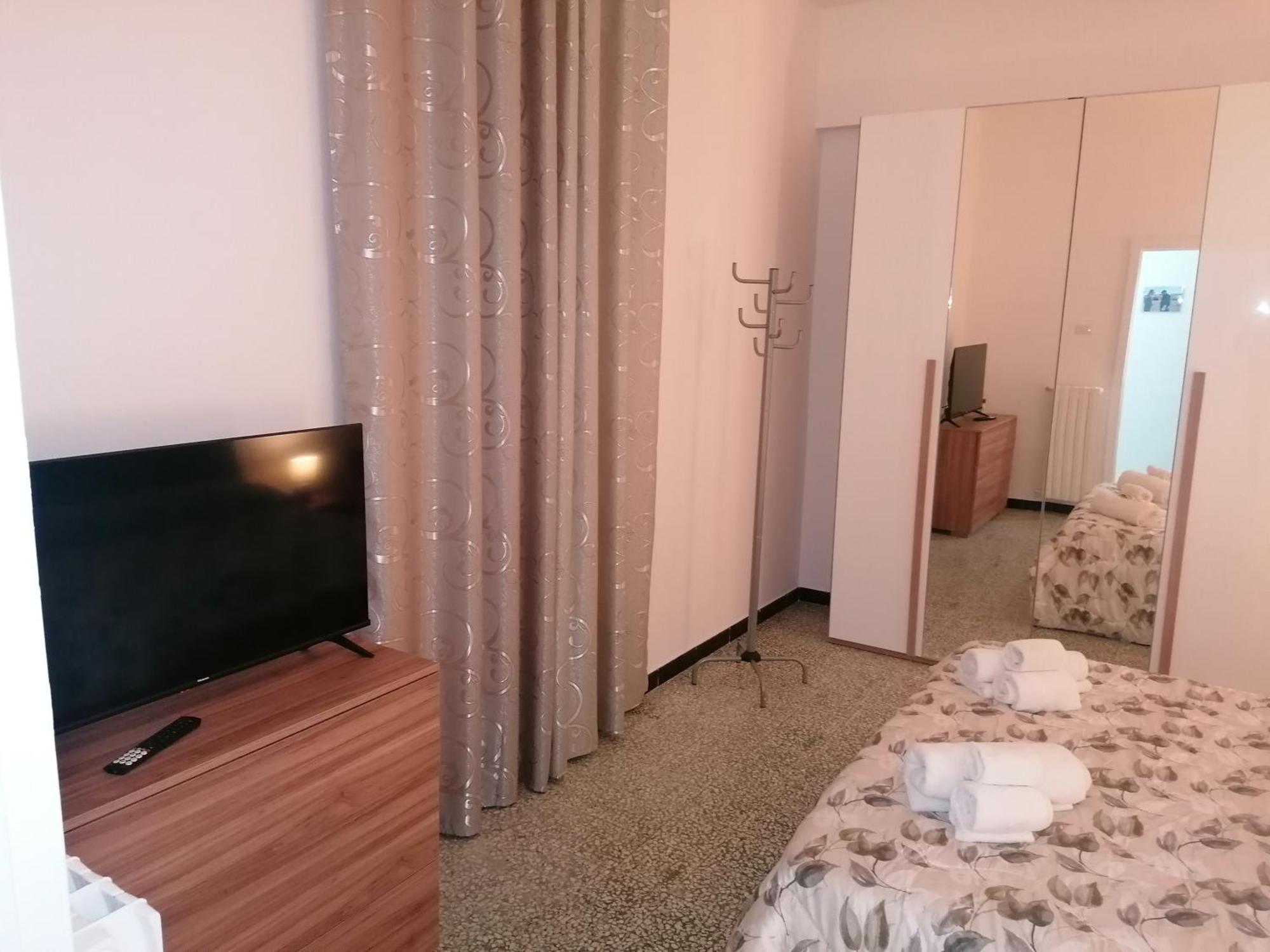 A Casa Di Vito Apartment Матера Екстериор снимка