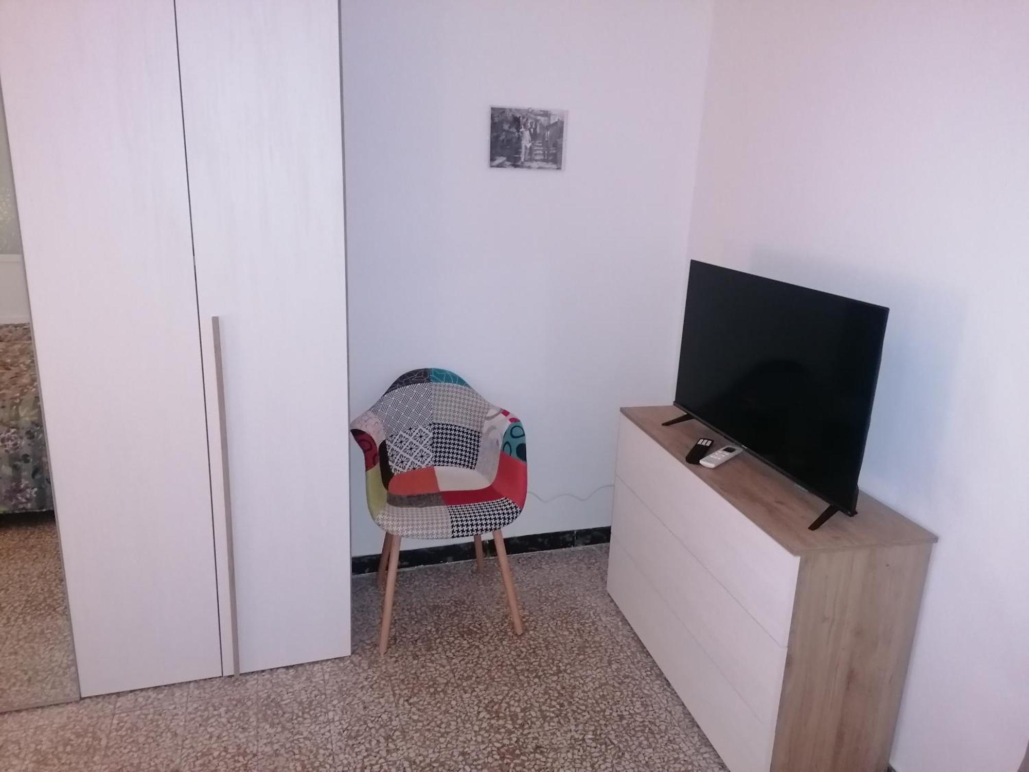 A Casa Di Vito Apartment Матера Екстериор снимка
