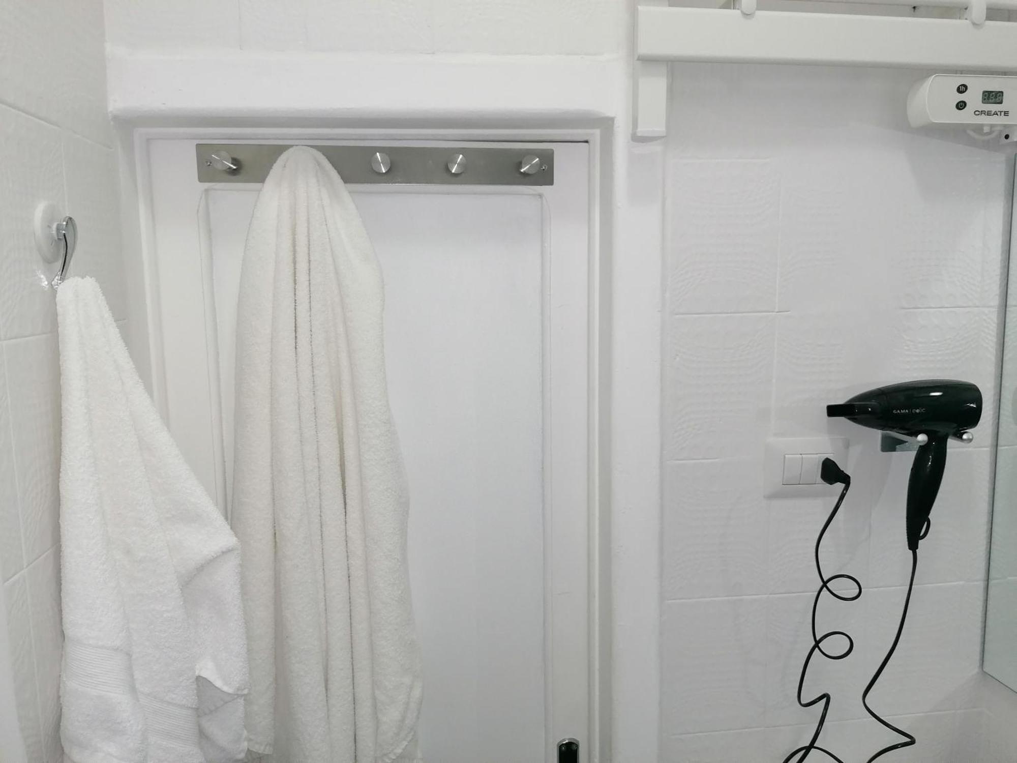 A Casa Di Vito Apartment Матера Екстериор снимка