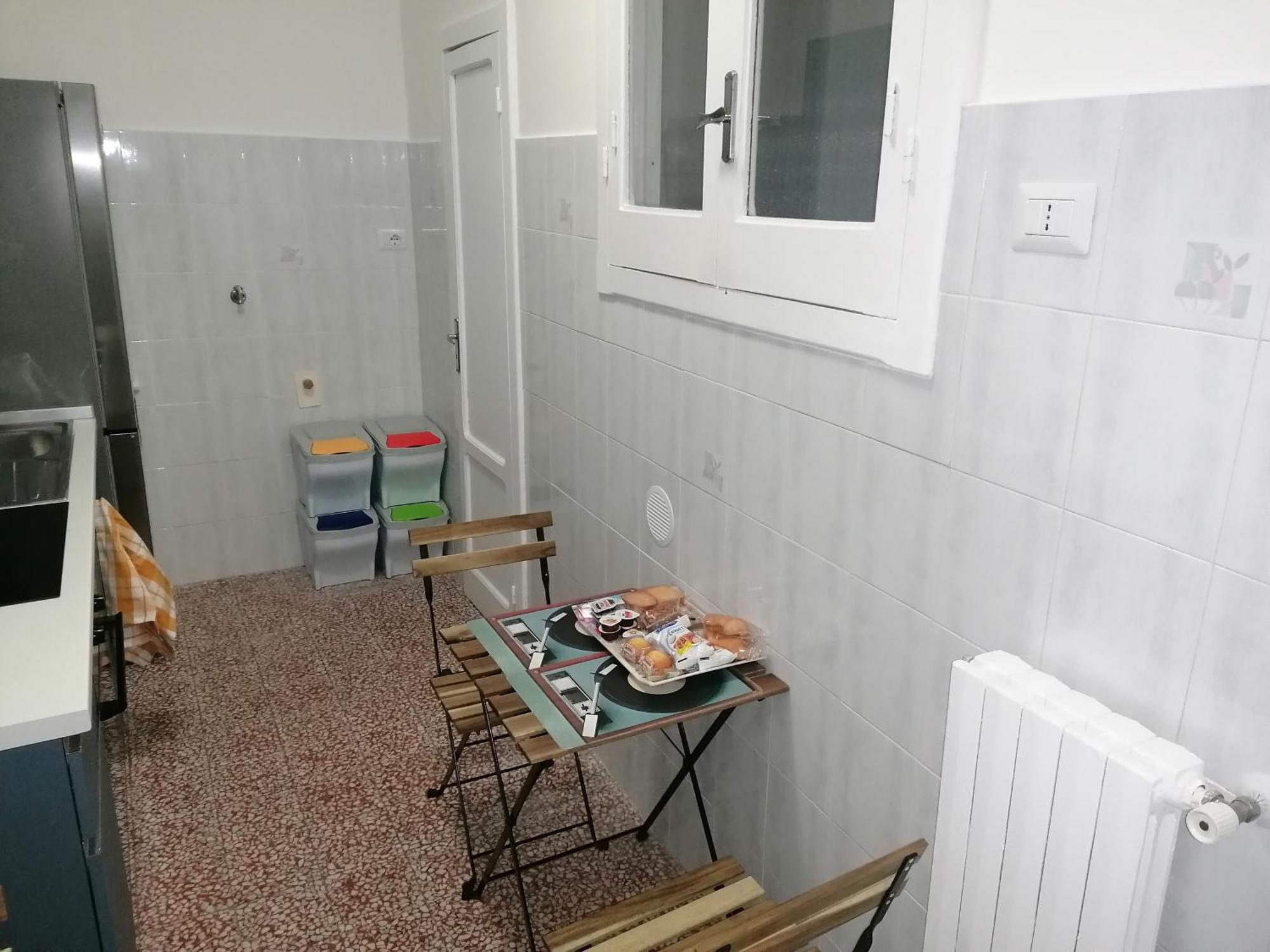 A Casa Di Vito Apartment Матера Екстериор снимка