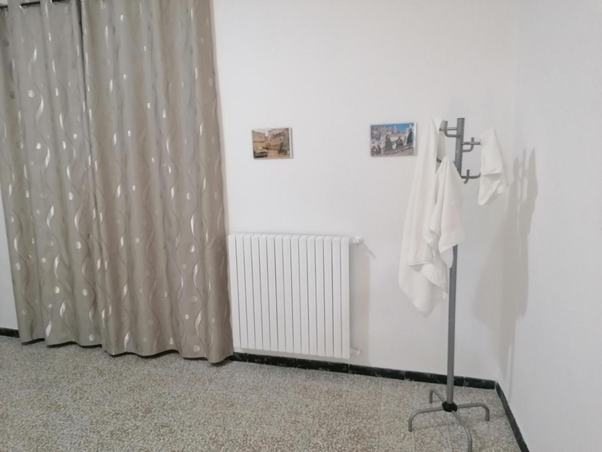 A Casa Di Vito Apartment Матера Екстериор снимка