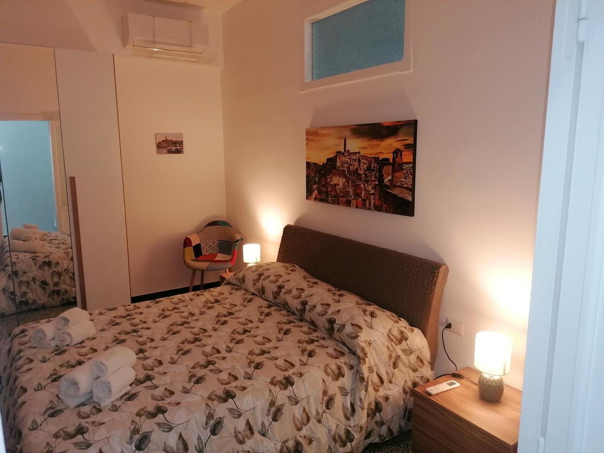 A Casa Di Vito Apartment Матера Екстериор снимка
