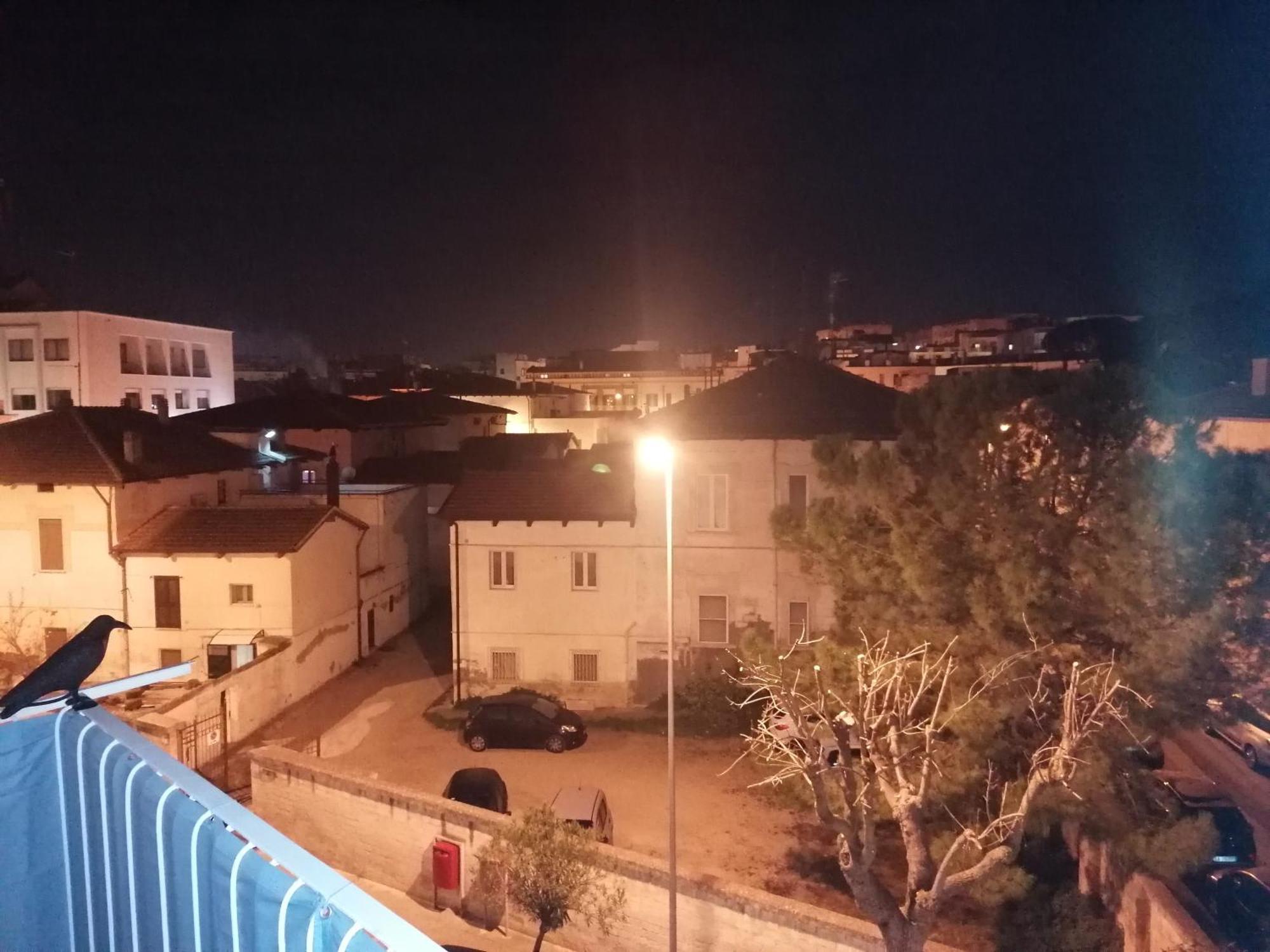 A Casa Di Vito Apartment Матера Екстериор снимка