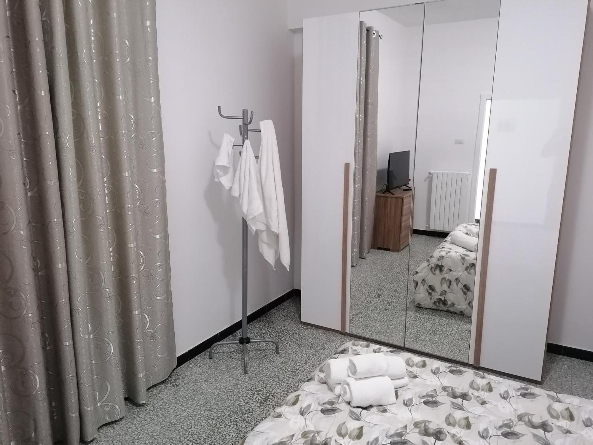 A Casa Di Vito Apartment Матера Екстериор снимка
