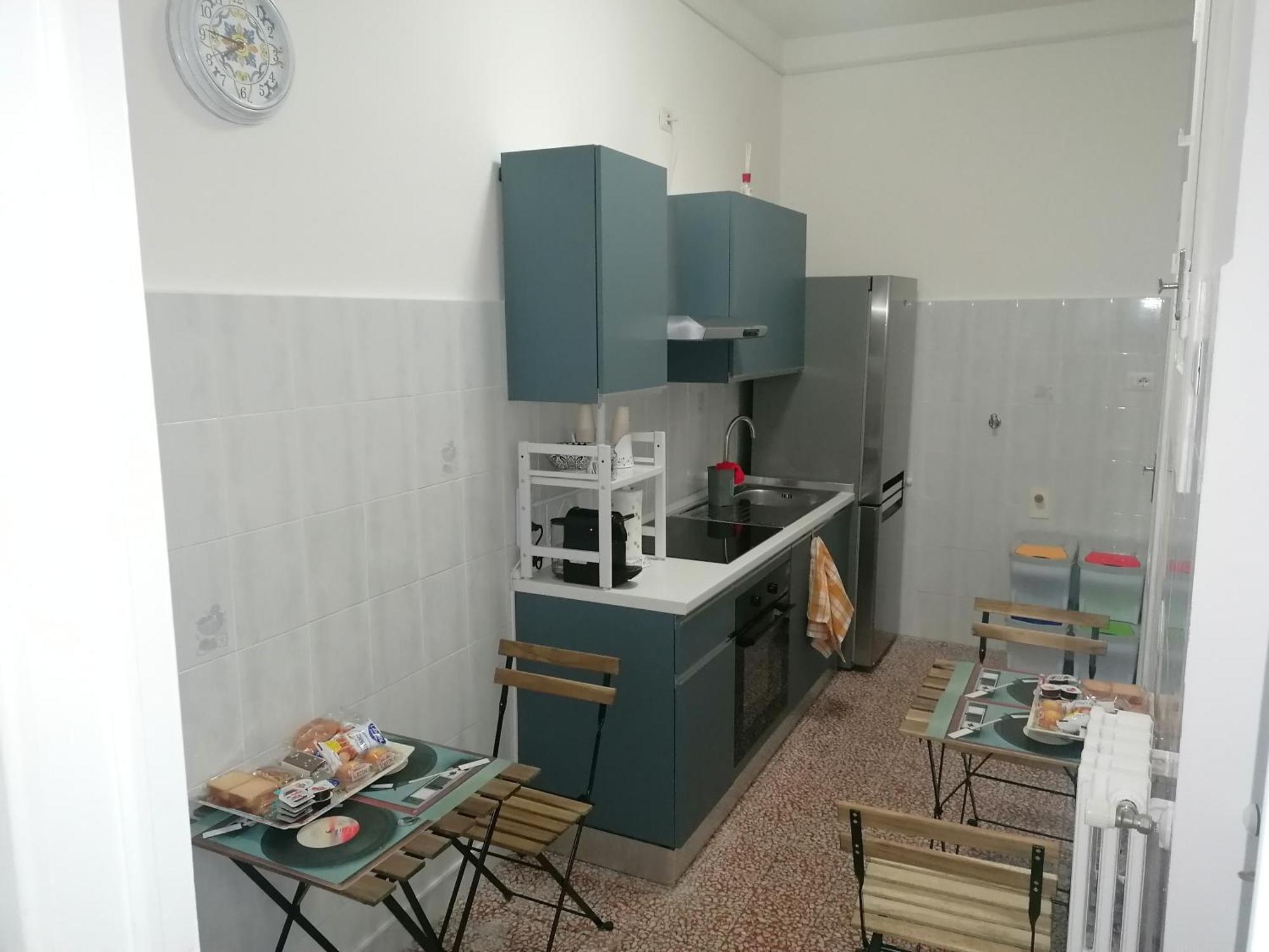 A Casa Di Vito Apartment Матера Екстериор снимка