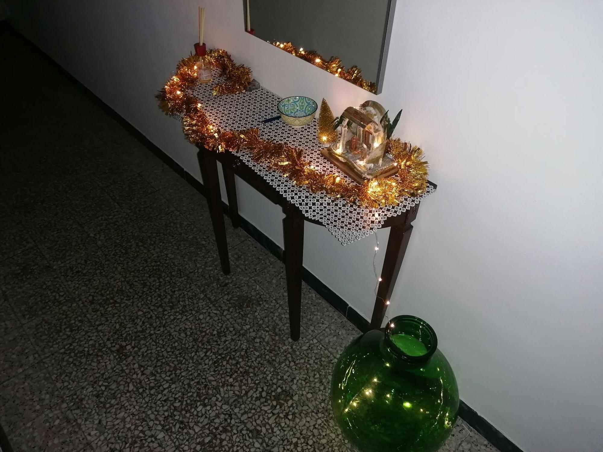 A Casa Di Vito Apartment Матера Екстериор снимка