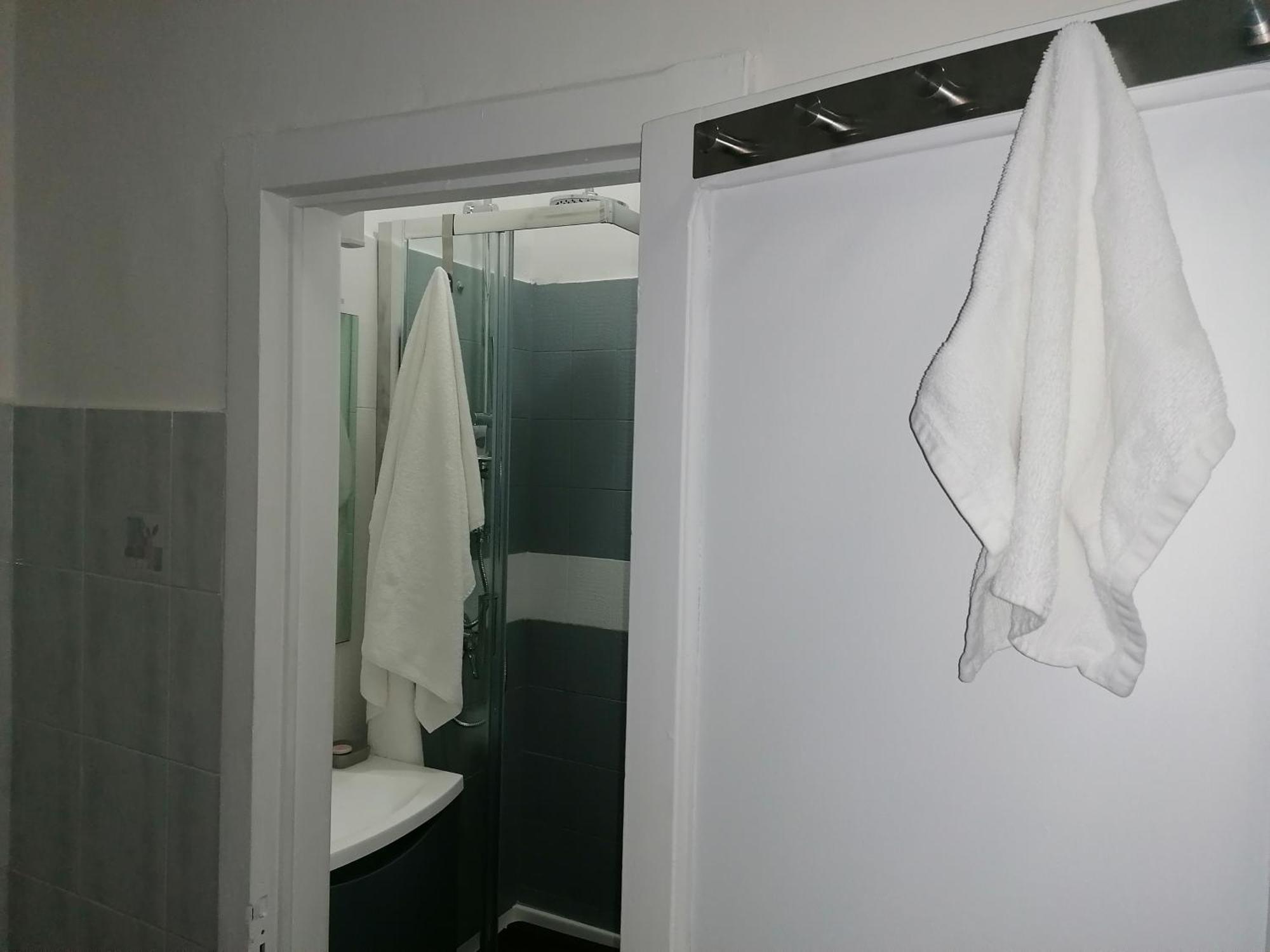 A Casa Di Vito Apartment Матера Екстериор снимка