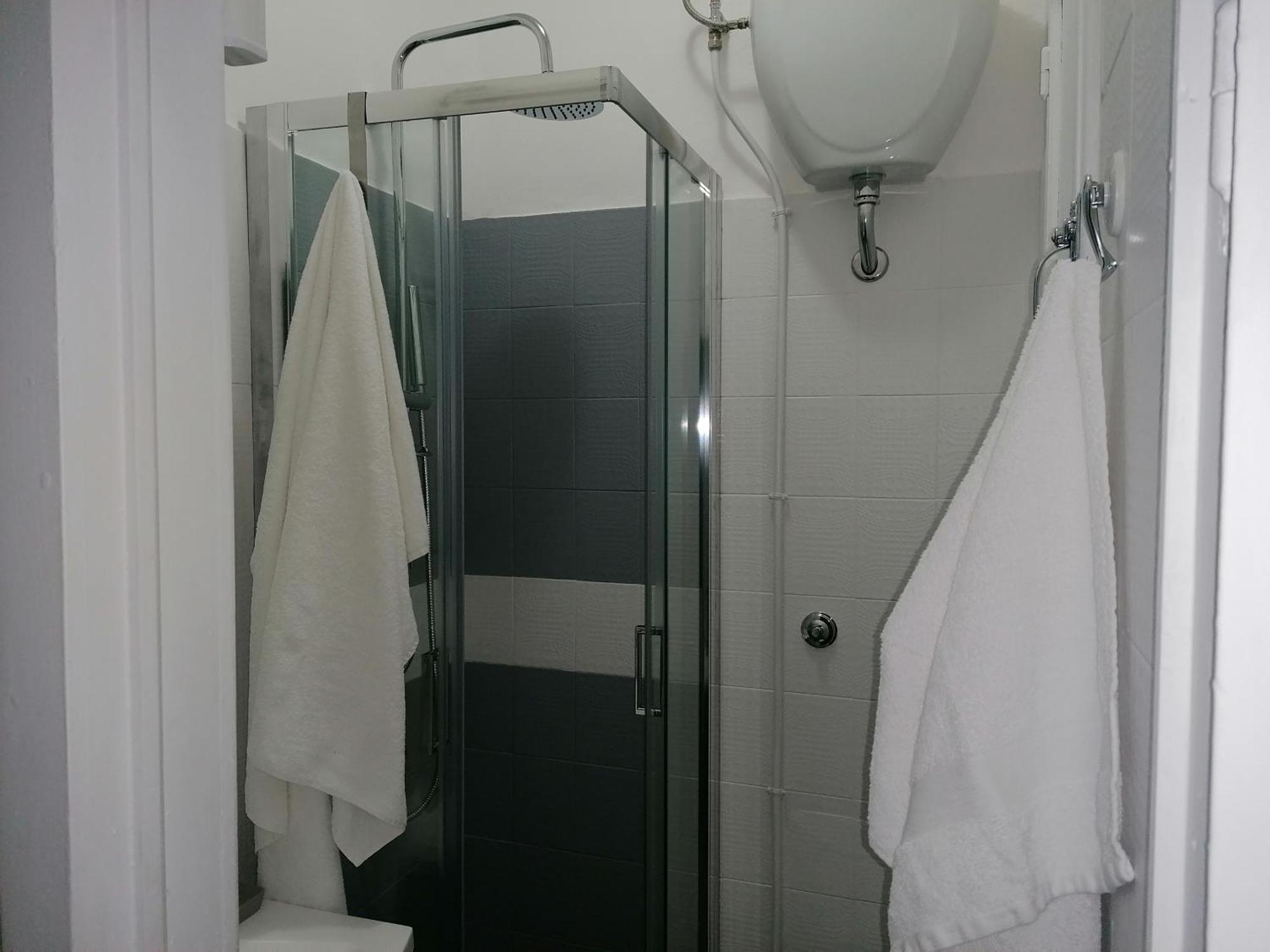 A Casa Di Vito Apartment Матера Екстериор снимка