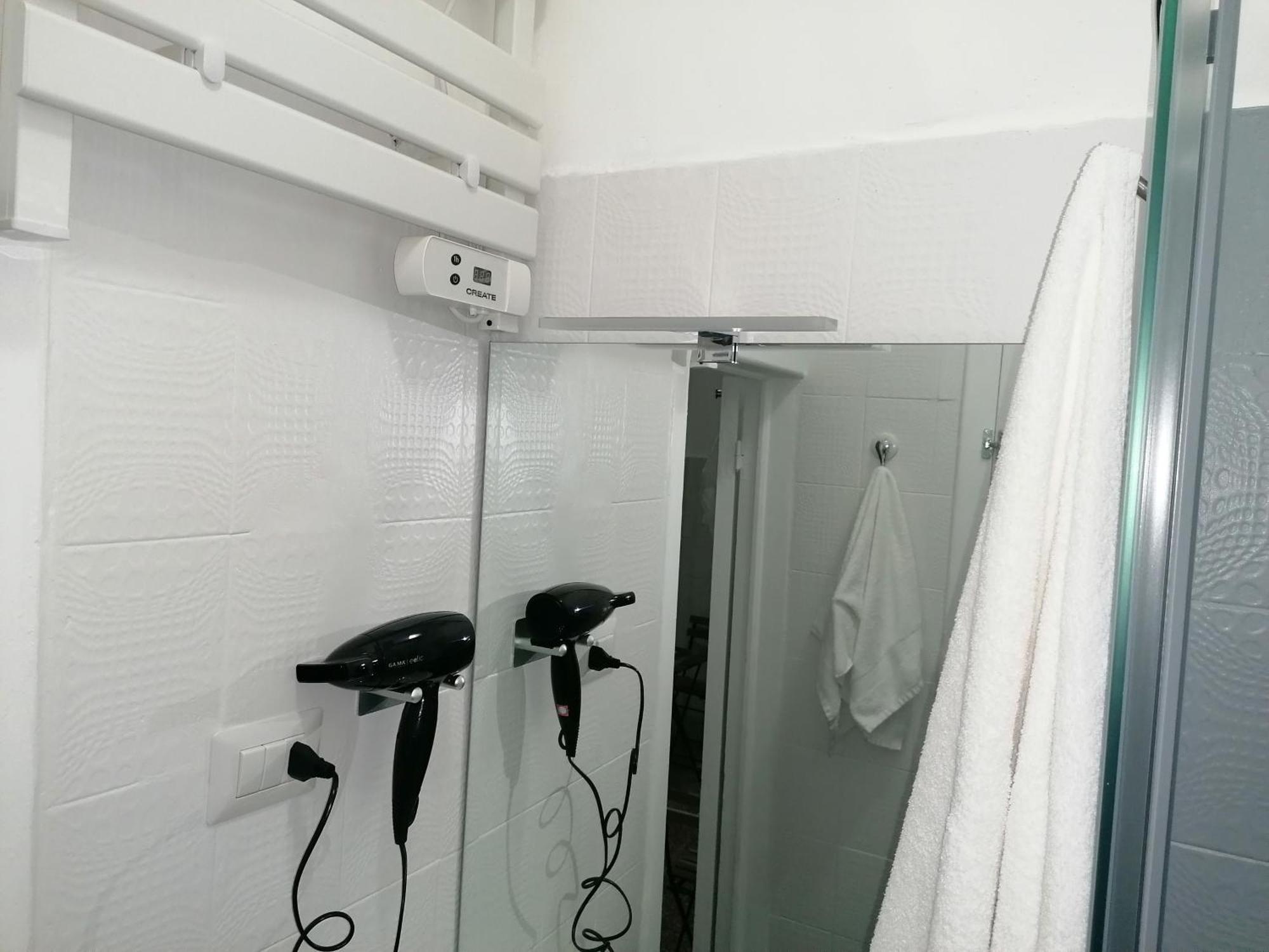 A Casa Di Vito Apartment Матера Екстериор снимка