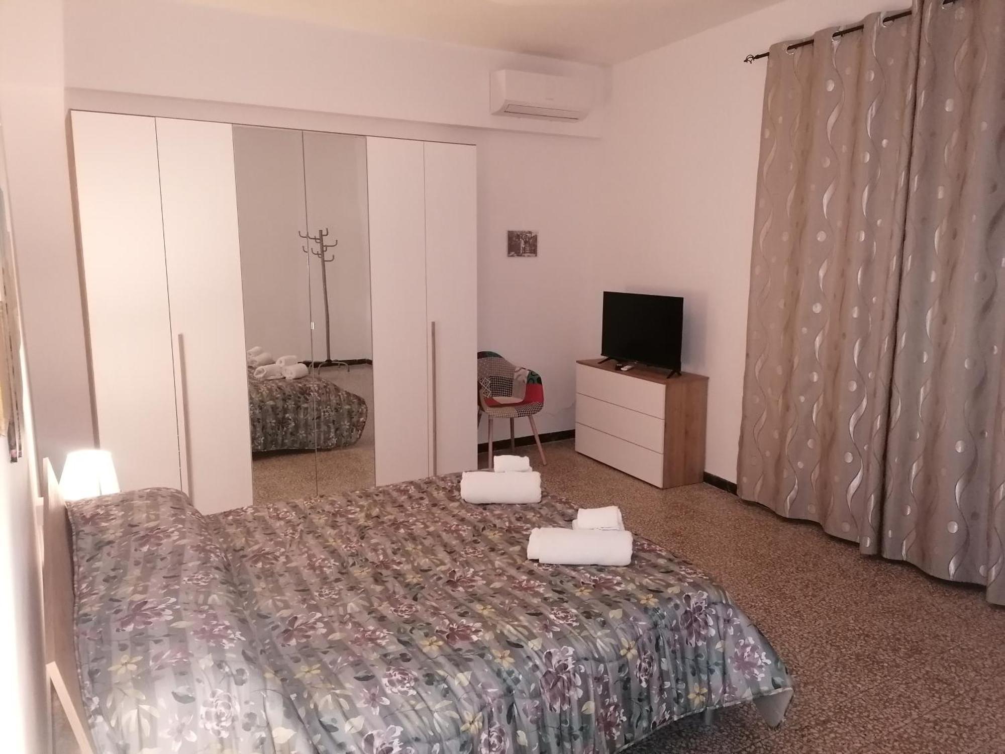 A Casa Di Vito Apartment Матера Екстериор снимка