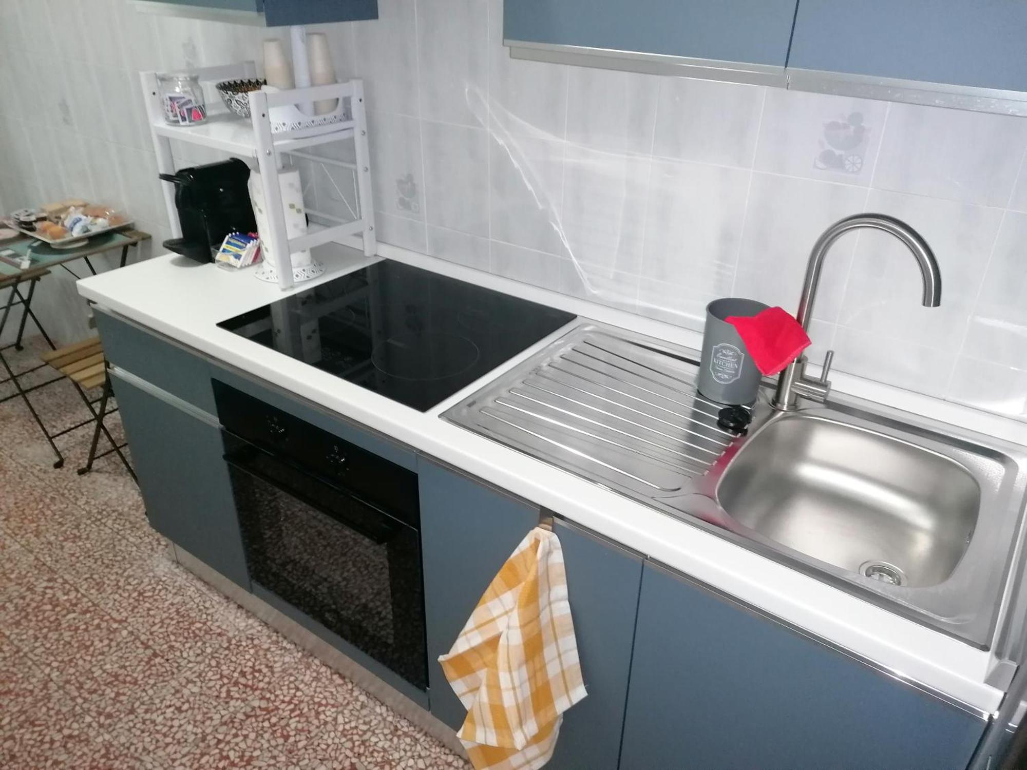 A Casa Di Vito Apartment Матера Екстериор снимка