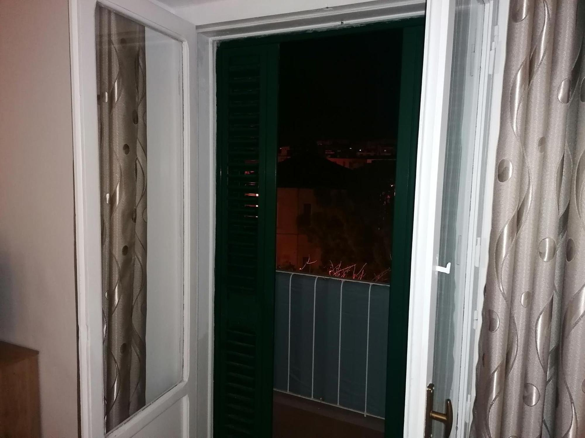 A Casa Di Vito Apartment Матера Екстериор снимка