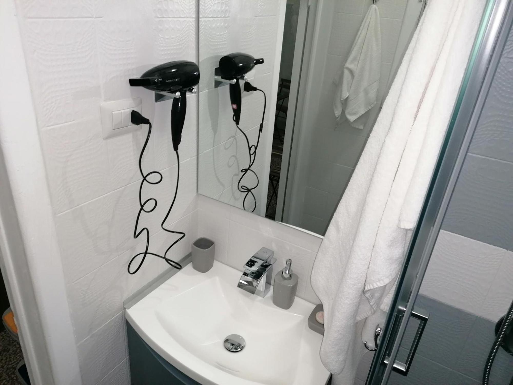 A Casa Di Vito Apartment Матера Екстериор снимка