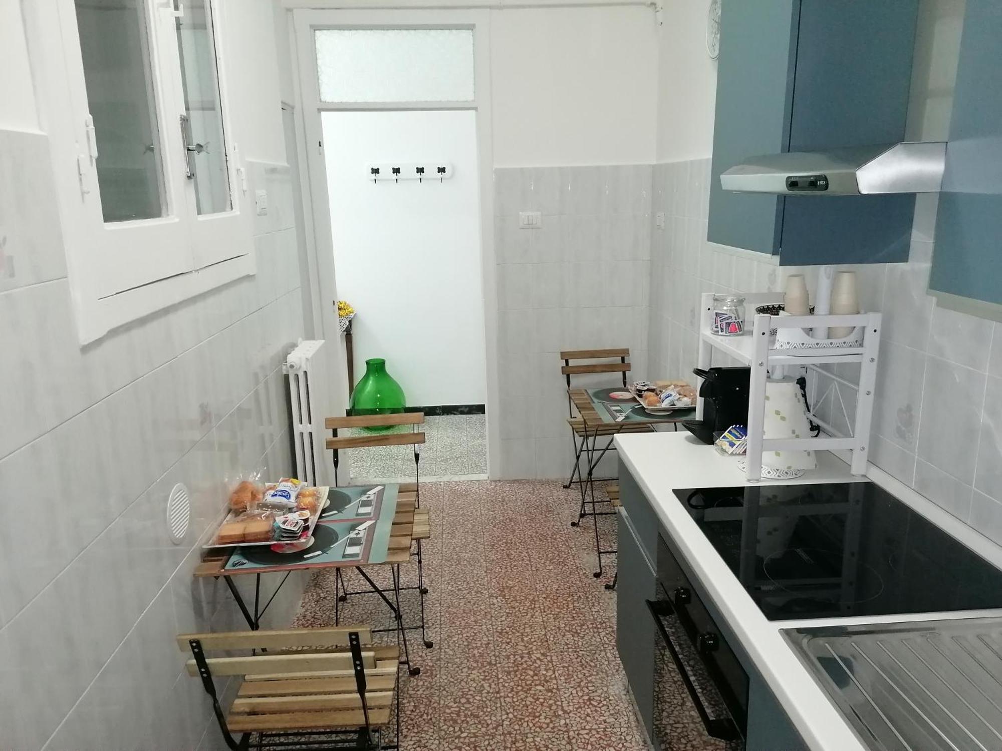 A Casa Di Vito Apartment Матера Екстериор снимка