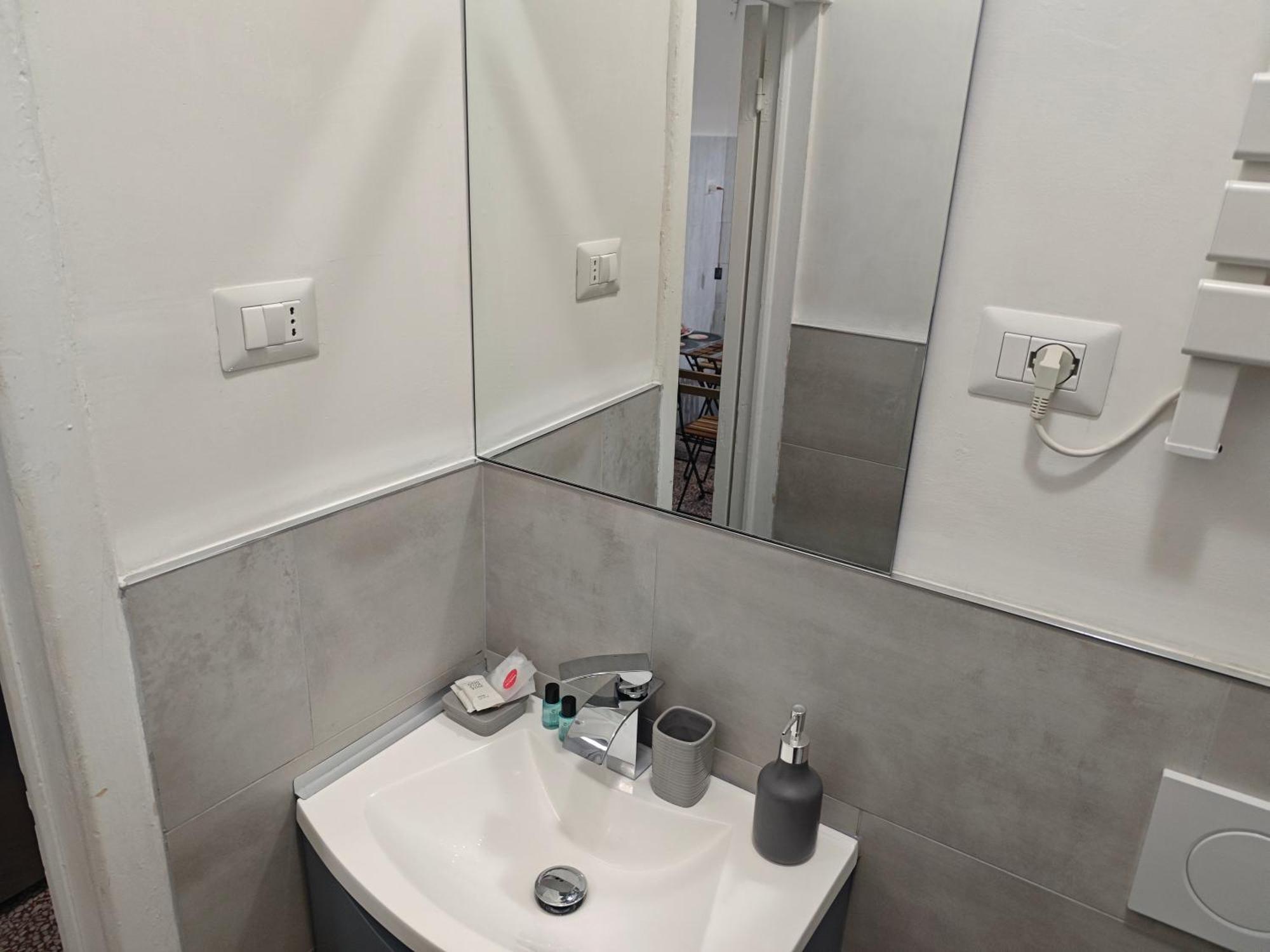 A Casa Di Vito Apartment Матера Екстериор снимка