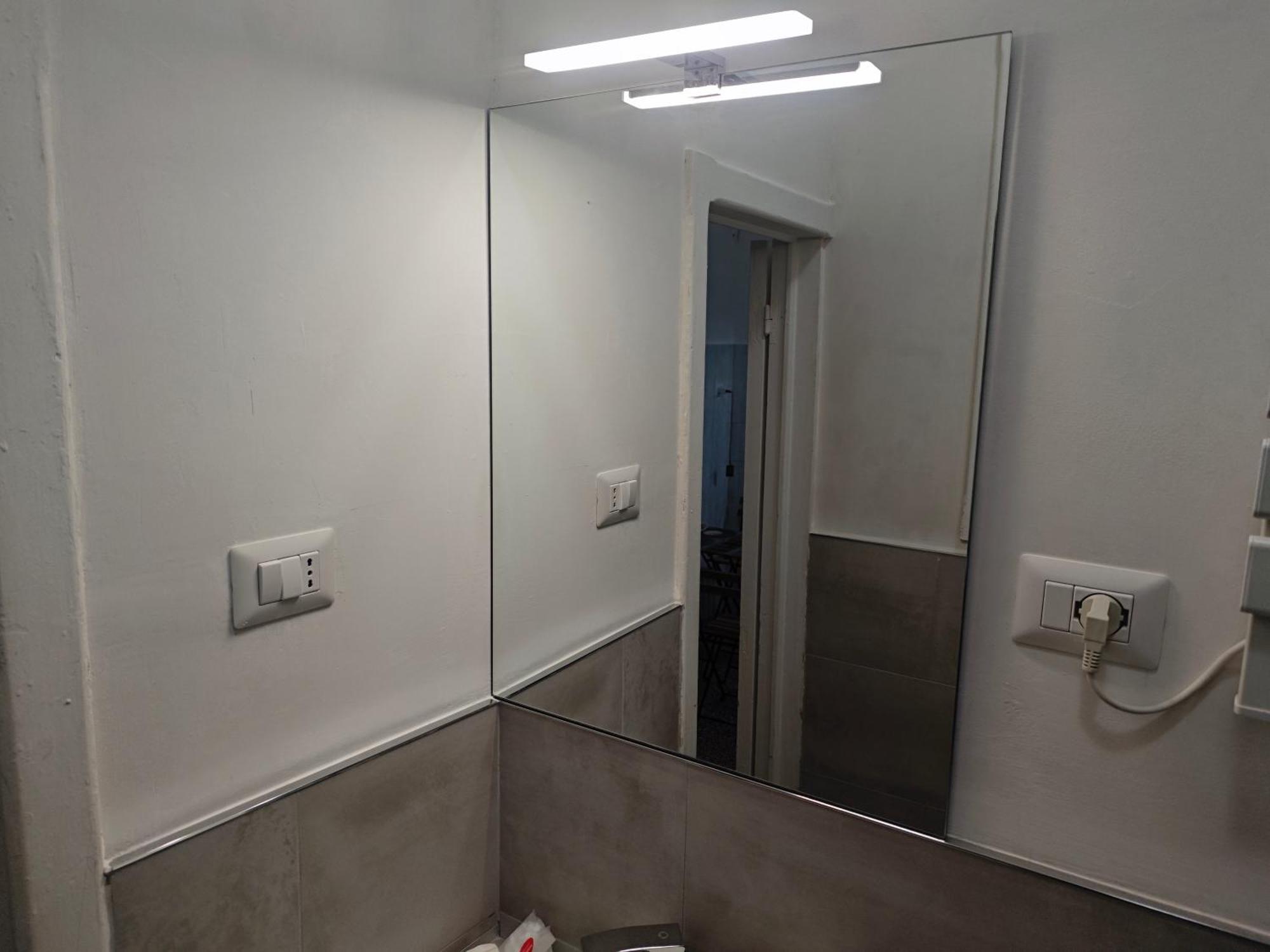A Casa Di Vito Apartment Матера Екстериор снимка