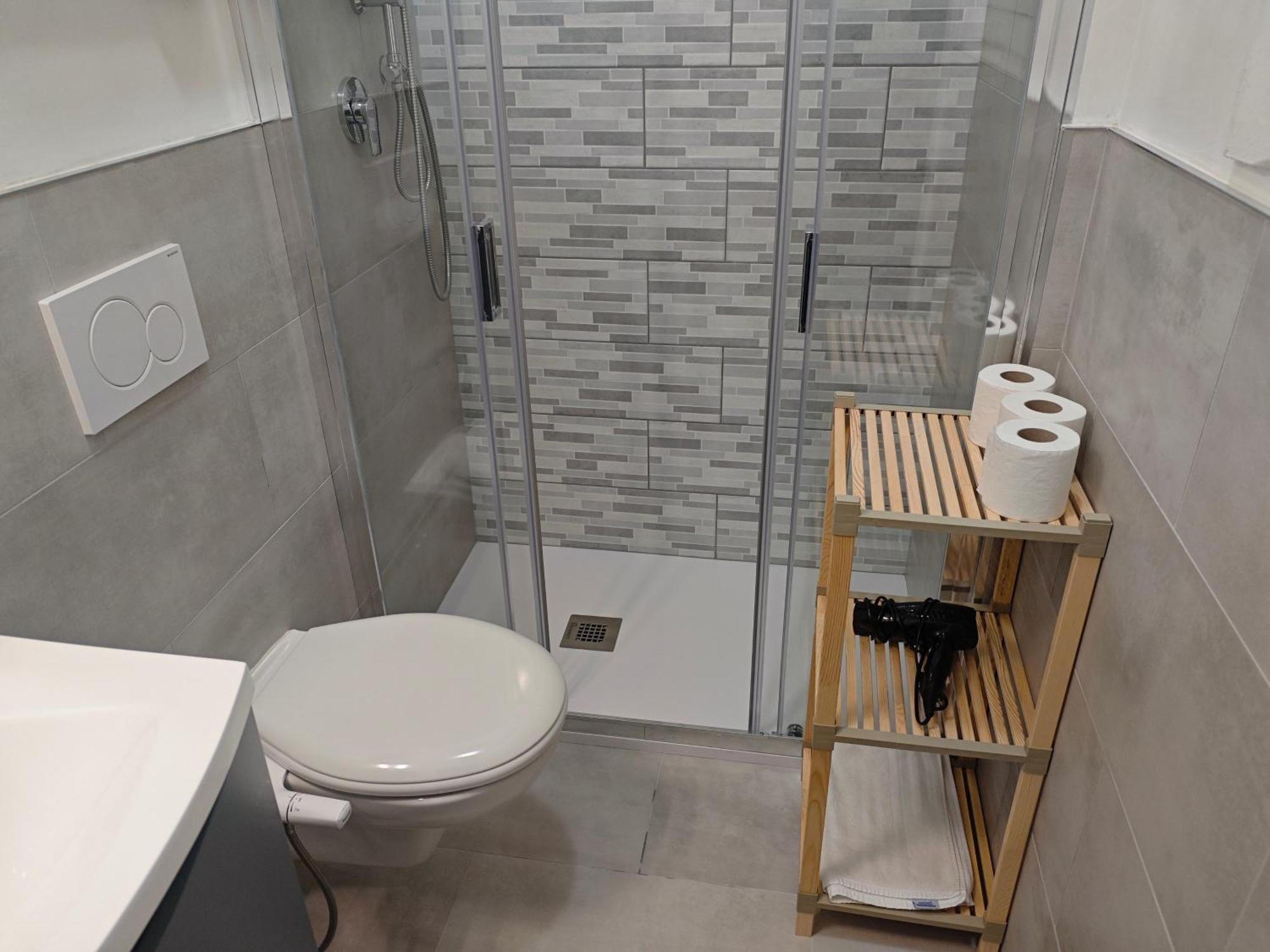 A Casa Di Vito Apartment Матера Екстериор снимка