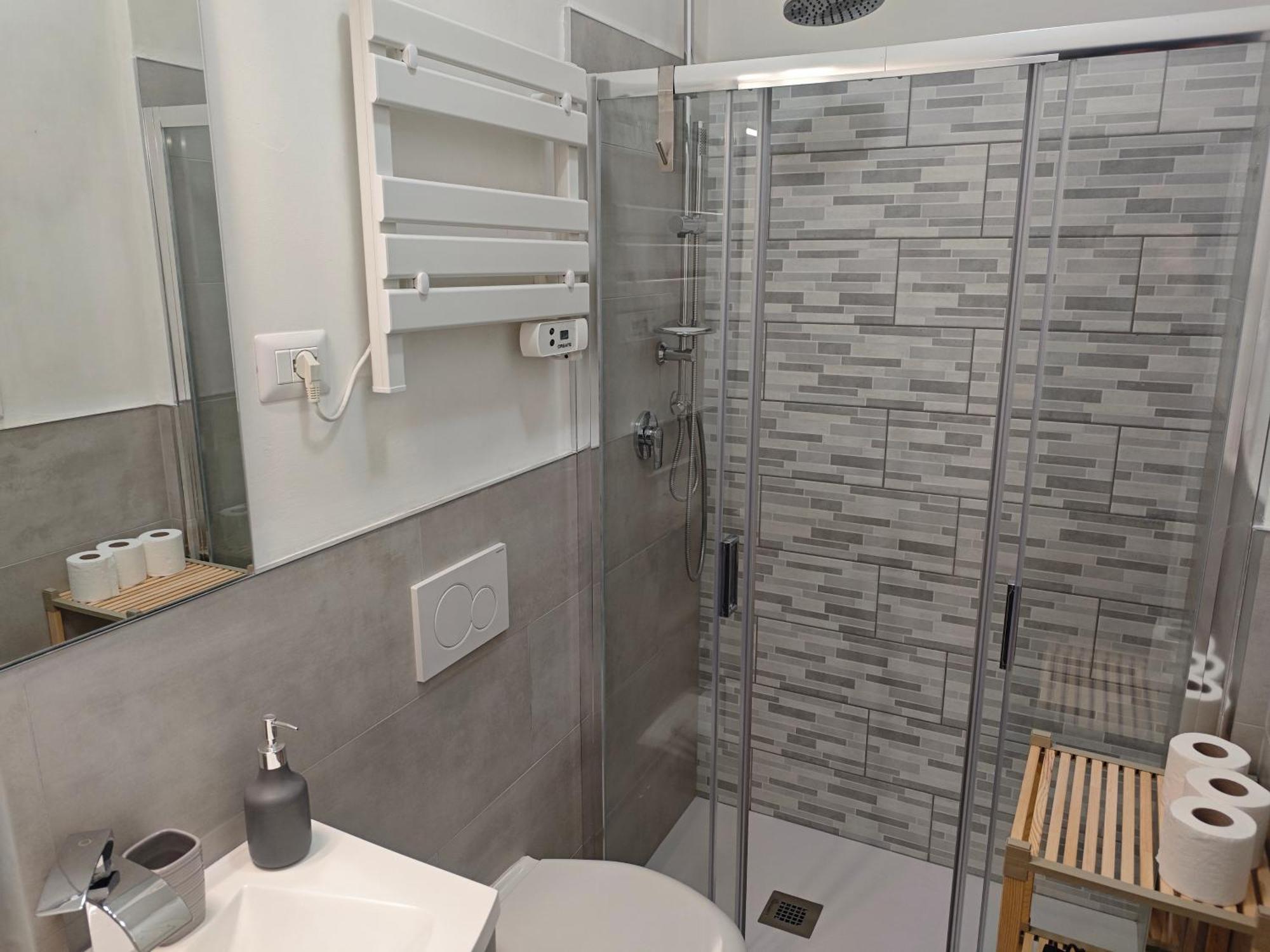 A Casa Di Vito Apartment Матера Екстериор снимка